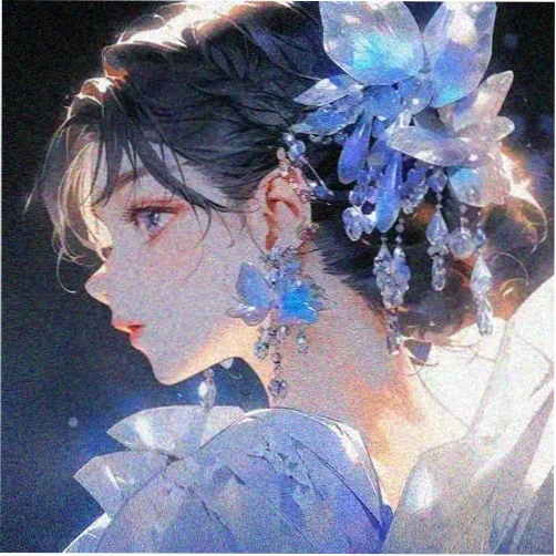 张翰 头像