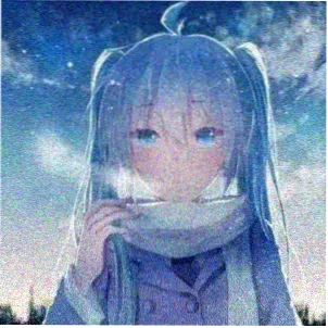 山猫 头像