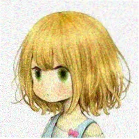 余男 头像