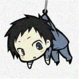 弗兰克·格里罗 头像